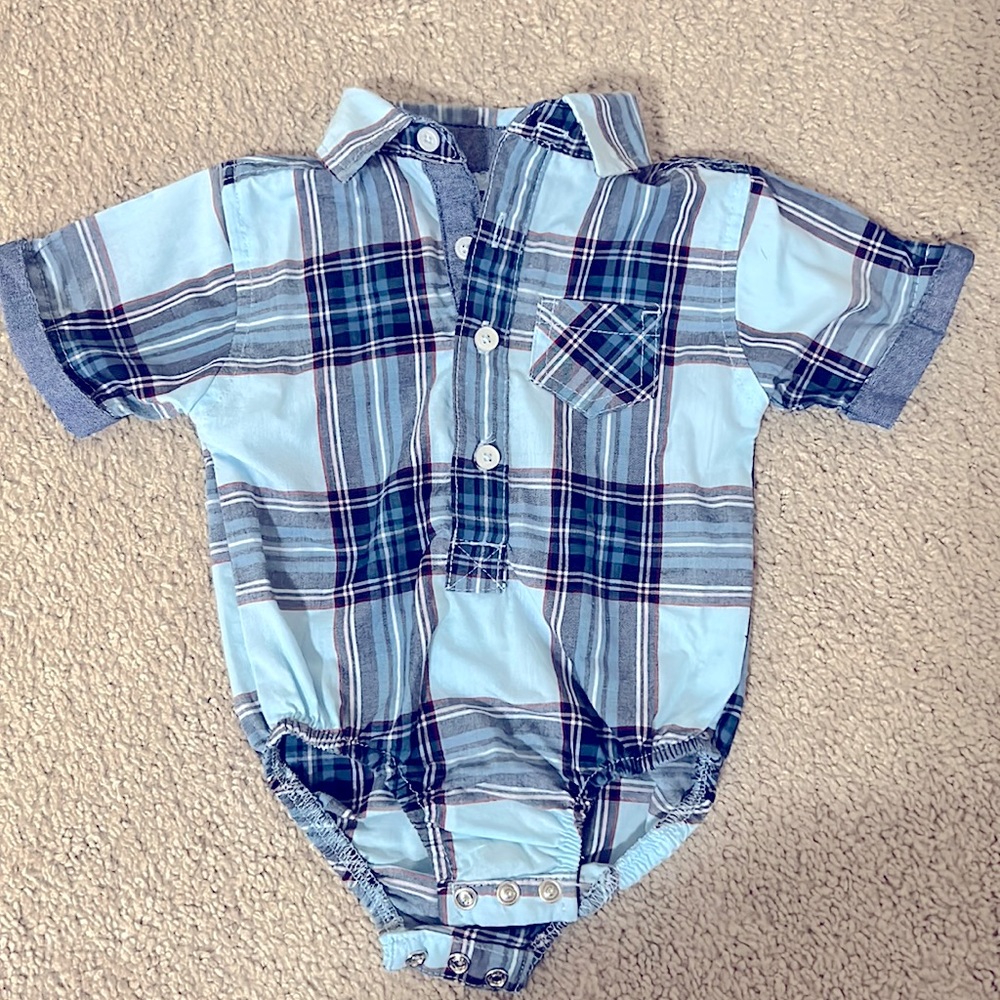 Baby Shirt
